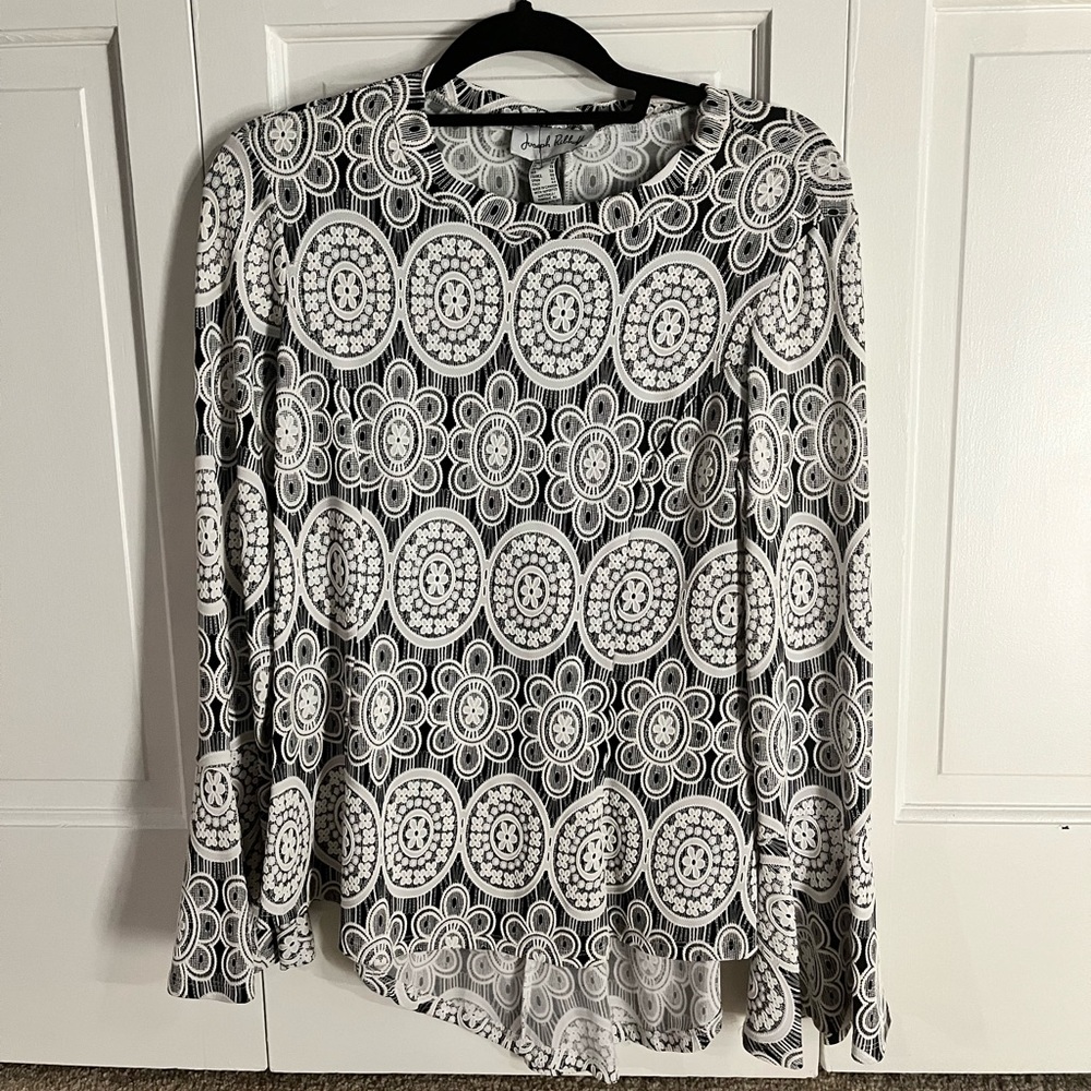 Joseph Ribkoff top